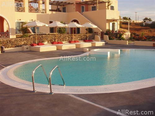 Anemoessa Villa 9